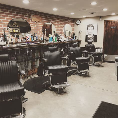 hair salon in vaughan mills|the barbers chair vaughan.